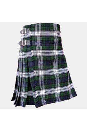 Robe Black Watch Tartan Kilt | Kilt Écossais