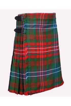Clan Wilson Tartan Kilt | Kilt Écossais
