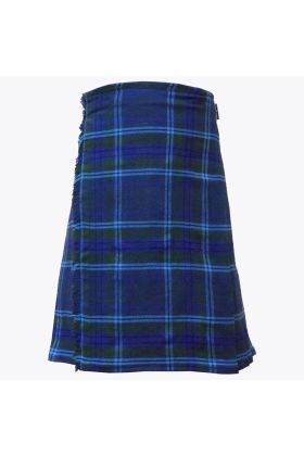 Kilt tartan haut de gamme Spirit of Scotland - Kilt Ecossais